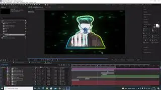 How to make intro like BROOKLYN PRO YT | PARTHIPCRAZY