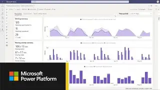 New enhancements in Power BI app for Teams