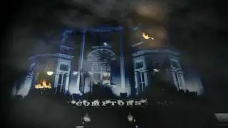 Haunted London - A Film Score By DM