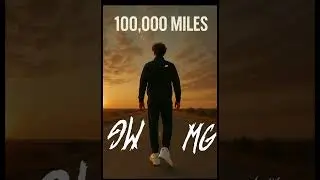 MG - 100 000 mil &lsquo;&rsquo;off visual&rsquo;&rsquo;