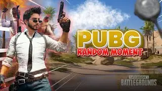 SQUAD KOMPAK BIKIN MOKAD😵😵  - PUBG INDONESIA #PUBGINDONESIA