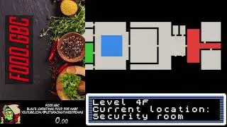 [Let's Racing Time] Food Night: Perfect Dark (GB) and Resident Evil Gaiden (GB) - 15 Jan 2026