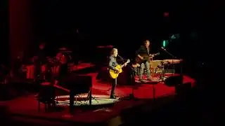 For Everyman - Jackson Browne - Moody Theater (Austin, TX) 07-18-23