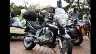 Guzzi Love II
