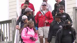 WOUNDED WARRIORS SAILING TEAM PKG