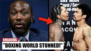 Stunned Boxing Experts React to Manny Pacquiao vs Gervonta Davis $500M Mega Fight!