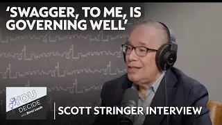 Scott Stringer's plan to tackle corruption | You Decide
