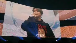 Nobody Knows - YOUNGJAE GOT7 SOLO FANFEST 190906