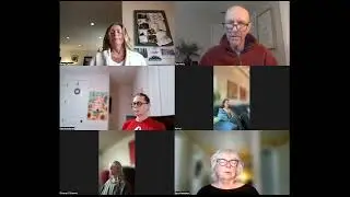Sacred Soul Meditation Video FULL MOON IN LEO 02/12/25