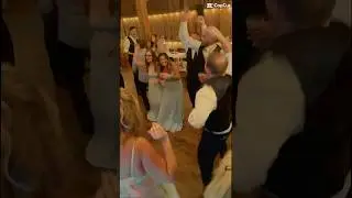 Who are you talking to? #3rdshiftdjs #weddingdj #chicago #chicagowedding #jesus #chicagodj