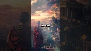 Untold Legacy of Roman Empire