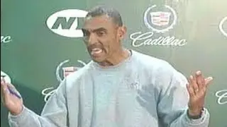 Herm Edwards: You play to win the game! (10 year anniversary) HD