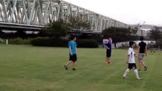 FC Lingwave - Hirai (Soccer)