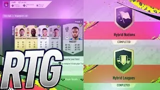 КАК ОБМЕНЯТЬ ОТ 0 ДО 200 ТЫСЯЧ ЗА 1 ДЕНЬ | FIFA 20 Ultimate Team