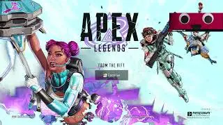 Surefour Apex Legends/Poe 2 VOD 12-6-24