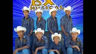 BX MUSICAL el ultimo beso