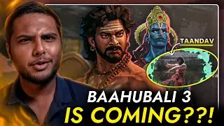 Indian Animation Industry is about to CHANGE