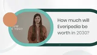 Everipedia Price Forecast FAQs