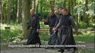 Bracia Konwersi - strażnicy Bożego Oficjum