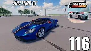 Driving Empire-Gameplay Walkthrough Part 116-The Ford Collection I-CAR-