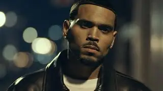 Chris Brown - After the Lights Go Low