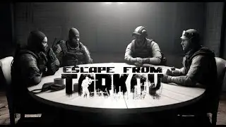Дело Escape From Tarkov | Patch 0.15