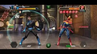 19k heavy from rank 1 6 star Mr fantastic