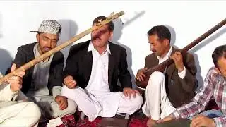 Ma Haqa Cigeen Ghere Sher Draxingalo Shotar || Sultan Murad Khiyali Old Program