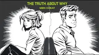 The Truth About Why Men Cheat &mdash; Psychology Explained