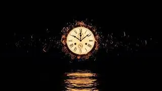 The Terrifying Implications of Chronostasis on Your Mind.