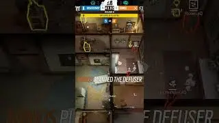 How To Use FUZE Shield in a Pro R6 Match