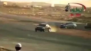 Арабский Дрифт ( Arab Drift ) 4