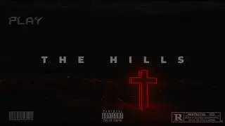 [FREE] POST MALONE x UFO361 TYPE BEAT ''THE HILLS'' (prod.VENXM)