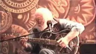 John Kirkbride Little red rooster