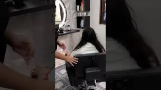 decidi mudar ! #maternidade #vivendoemfamilia #cabelo #cabelocurto