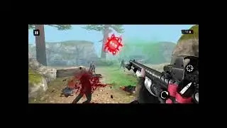 Zombie Apocalypse: Doomsday-Z 2025 Salvage Gameplay with VG X
