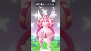 ✨ ORIGIN Raid Day in Pok&eacute;mon GO! How did your raid day go?