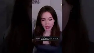 Среднестатистическое взаимодействие в чате... #antunya #shorts