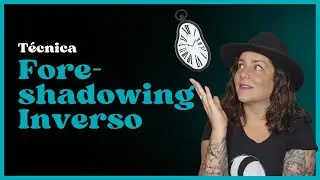 Foreshadowing inverso: sorprende a tus lectores con este truco