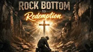 Rock Bottom to Redemption