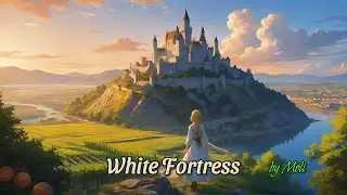 White Fortress (Lyrics)