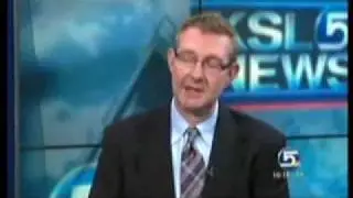 Intermountain Medical Center - Richard Piatt's Heart Story - KSL-TV - May 2011