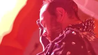 EFFY VS TOMMY DREAMER | blueprint pro wrestling | June 9th 2018