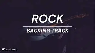 Rock Guitar Backing Track - 127bpm