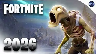 How to Play Chapter 1 Season 2 in 2026 (Project ERA)