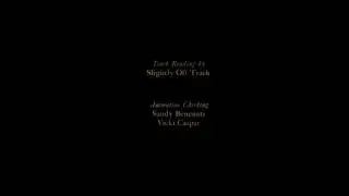 Over the Garden Wall - Ending (1080p)