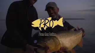 PRO #3 - Paran&aacute; River Outfitters - Fly fishing stories