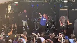 Despise You  - Part 1, Live at Oblivion Access 2022