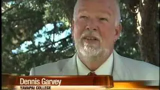 Retire in Prescott.