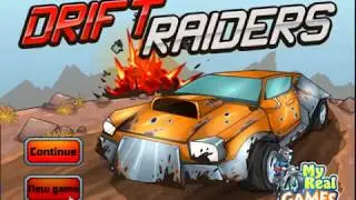 NEW Trending Mobile Drift Game? - LIVE Online Battles - Race Kings 2017